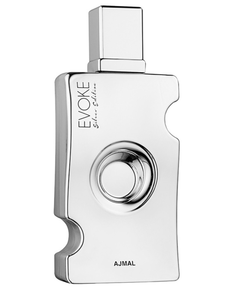 Evoke Silver Edition
