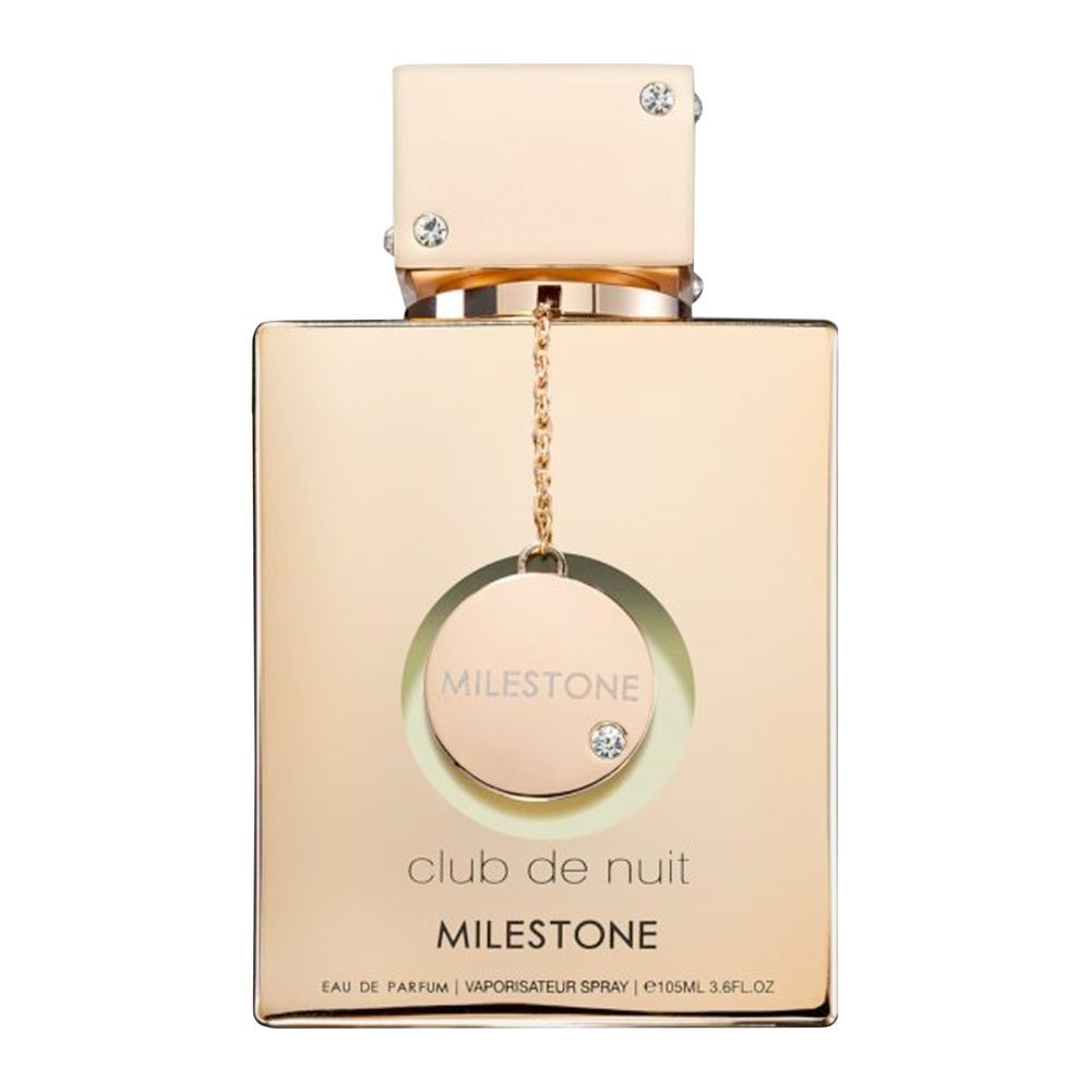 Club De Nuit Milestone