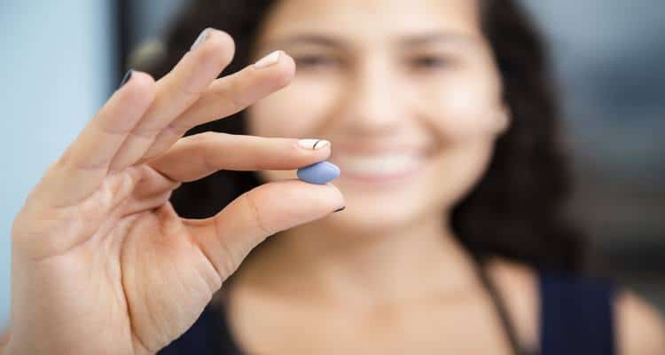 Was ist Kamagra? Wirkung, Anwendung und Unterschiede zu Viagra